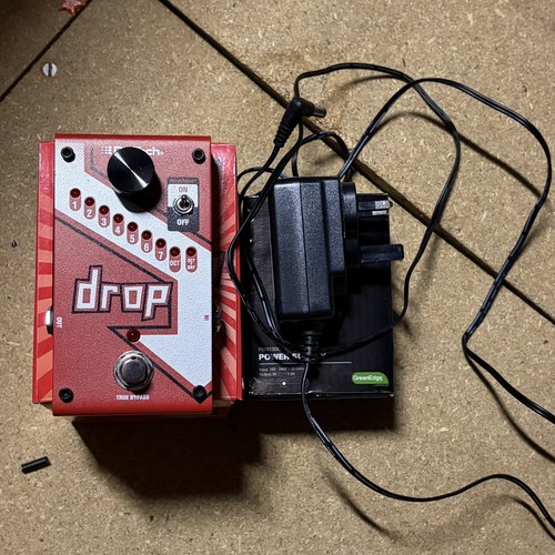 Digitech drop compact - drop,,