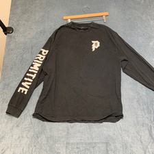Primitive Skateboarding T