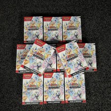 Pokemon Prismatic Evolution