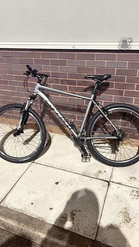 Carrera vengeance mountain - carrera,