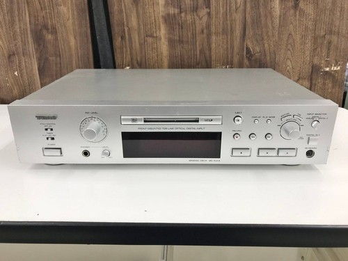Junk teac mkii - junk, md-5