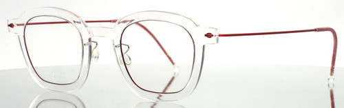 Lindberg 6587 u33 clear - 6587,