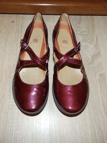 Ladies clarks heels - ladies,
