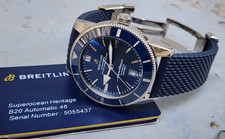 Breitling SuperOcean Heritage