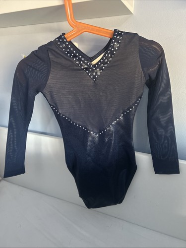 Little stars leotard - little, csm
