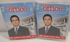 The Office (US) Complete Box