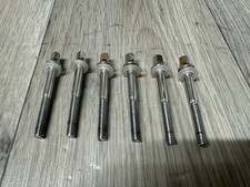 Premier Drum Tension Rods 58mm