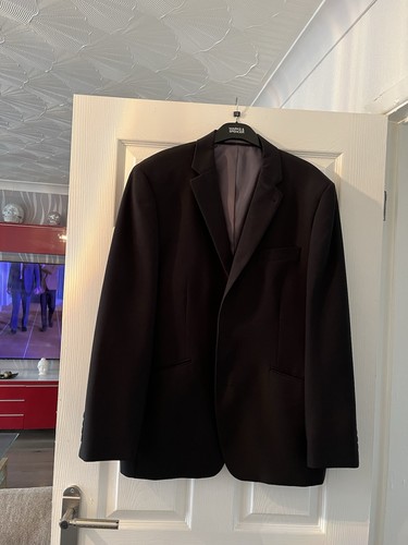 Men suit jacket - suit,