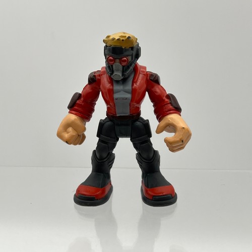Playskool heroes marvel - heroes,