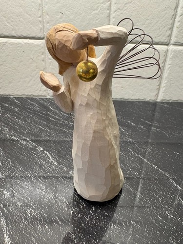Willow tree angel wonder - willow,