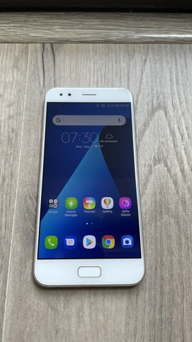 Asus zenfone z01kda blue - asus,