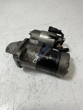 VAUXHALL ASTRA ENVOY DTI MK4 (G) (T98) 1998-2003 Starter Motor