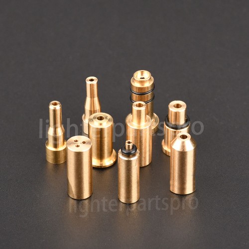 9pcs reusable gas - , refill