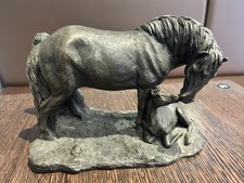 Limited Edition 101/500 Bronze