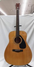 Yamaha 512sj guitar - fg-512sj,
