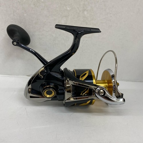 Shimano stella 18000hg - 20, sw