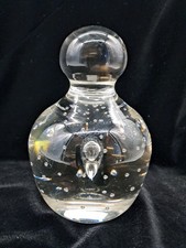 Liskeard Heavy Glass Clear