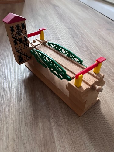 Brio train set batch - ,