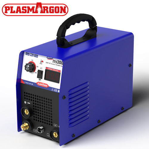Tig welder 230v igbt - igbt, dc