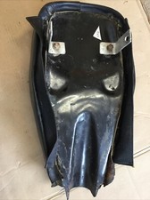 Trials Trails Enduro Seat Possibly Cotton Maico CZ Suzuki Yamaha TS 125 250