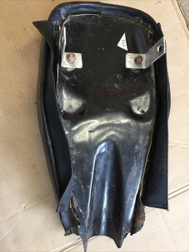 Trials trails enduro seat - enduro,
