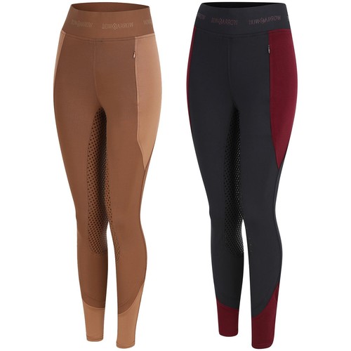 Ladies horse riding - ladies, leggings