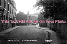 YO 10005 - Town Street, Chapel Allerton, Yorkshire