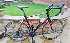 Giant Defy 2 Aluminium Road Bike - Large Frame