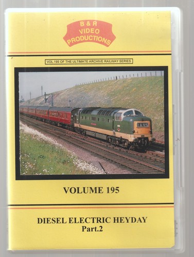 Dvd volume 195 - volume,