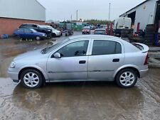 Breaking 2000 Vauxhall Astra 1.7 DTi  X reg  ONE WHEEL NUT