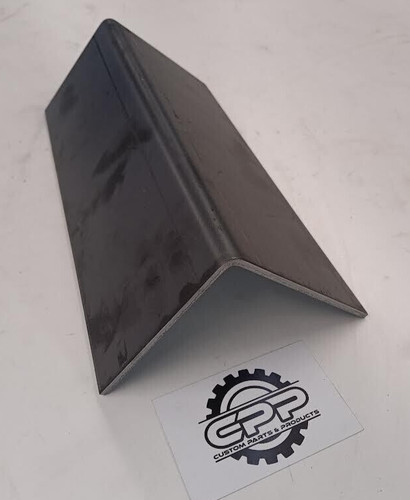Mild steel folded - steel,