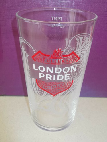 New design fullers london - new,