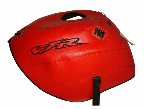 Tank protection hood honda - hood, vfr