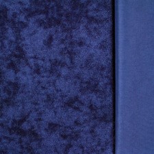 Suedette Doe Suede Cosplay Fabric Multi Purpose Fabric does not fray when cut