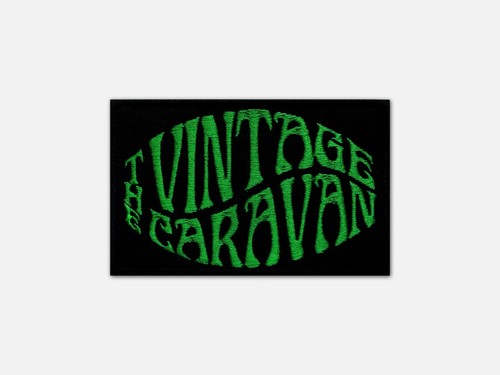 The vintage caravan - ##the, caravan##