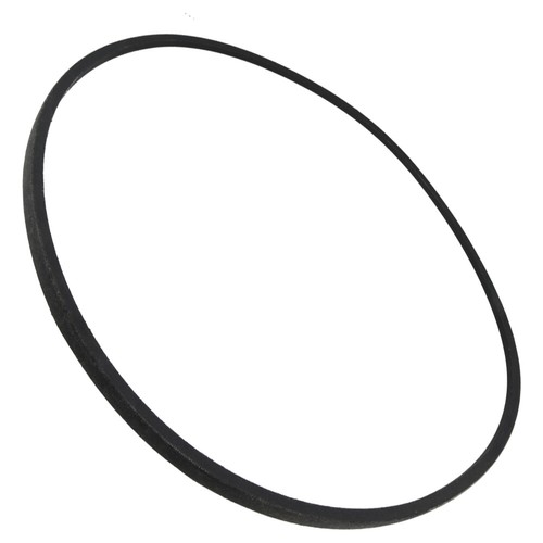 Tractor scarifier belt - tractor, fits
