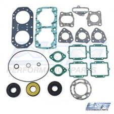 WSM Kawasaki 750 Complete