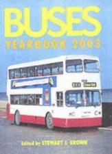 Buses Yearbook 2003,Stewart J