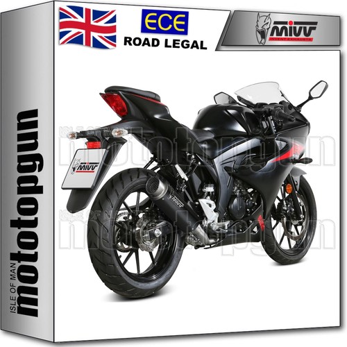 Mivv full exhaust - mivv,