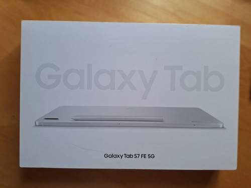 Samsung galaxy tab - samsung, fe