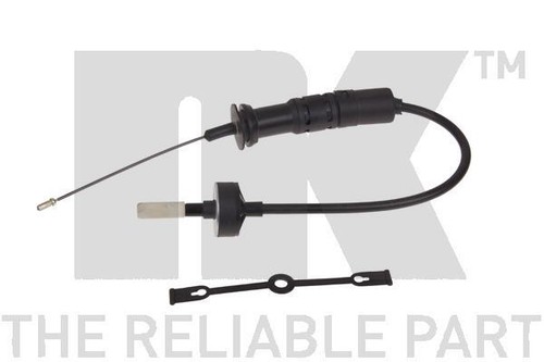 929909 clutch cable for - nk,