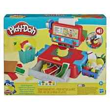 Play-Doh Cash Register Play