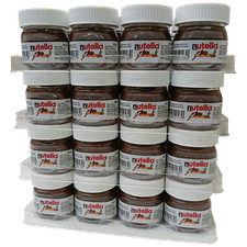 Nutella Spread Hazelnut 25g