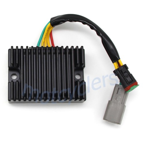 Motorcycle voltage regulator - motorcycle,