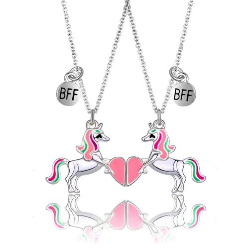 Best friends necklace for - best,