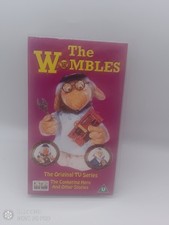 The Wombles - the Conkering