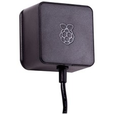 Raspberry Pi 4 Model B
