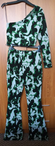 New zara jacquard knit - new,