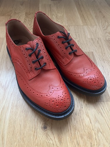 Tricker bourton country - tricker's,