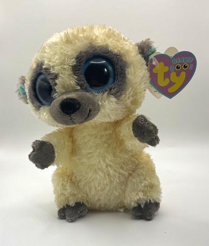 Rare beanie boos - rare, cleo